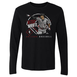 Ketel Marte Arizona Ballpark WHT