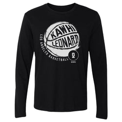 Kawhi Leonard Los Angeles C Basketball WHT (ONLINE ORDER ONLY)