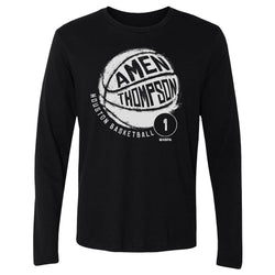 Amen Thompson Houston Basketball WHT (ONLINE ORDER ONLY)