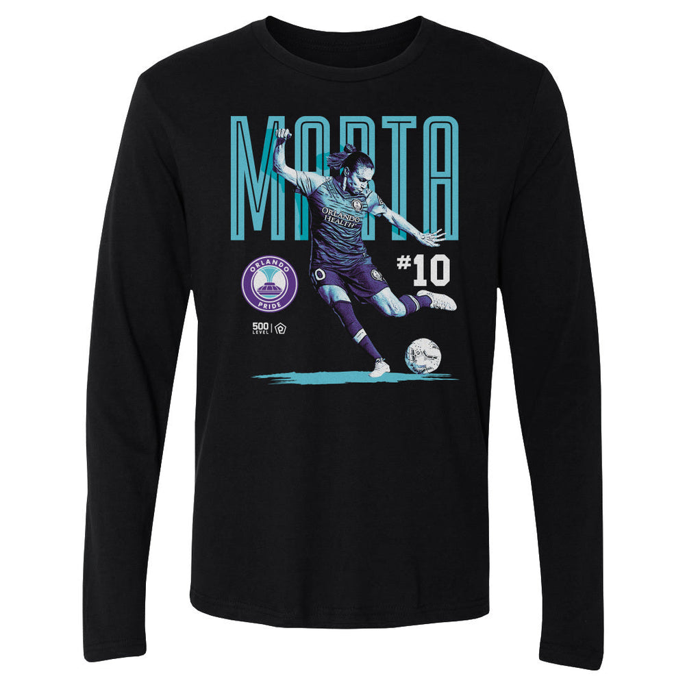 Marta Orlando Pride Bitmap WHT (ONLINE ORDER ONLY)