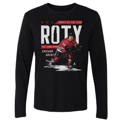 Connor Bedard Chicago Rookie Of The Year WHT (ONLINE ORDER ONLY)