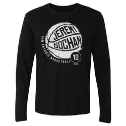 Jeremy Sochan San Antonio Basketball WHT (ONLINE ORDER ONLY)