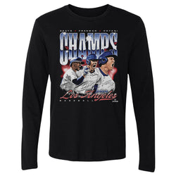 Los Angeles Baseball 2024 Champs Trio Vintage WHT (ONLINE ORDER ONLY)