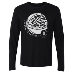 Jarred Vanderbilt Los Angeles L Basketball WHT (ONLINE ORDER ONLY)