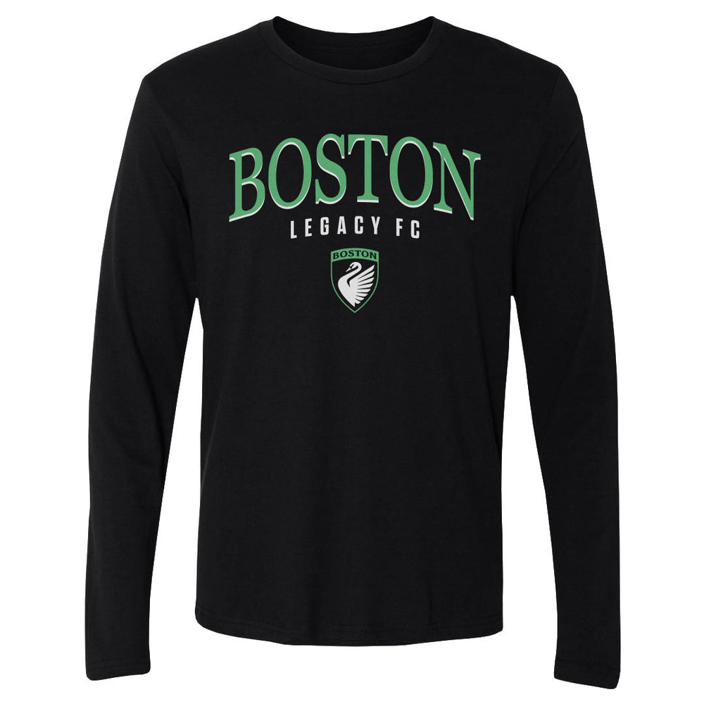 Boston Legacy FC Arch WHT (ONLINE ORDER ONLY)