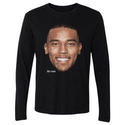 Amon-Ra St. Brown Detroit Vintage Head WHT (ONLINE ORDER ONLY)