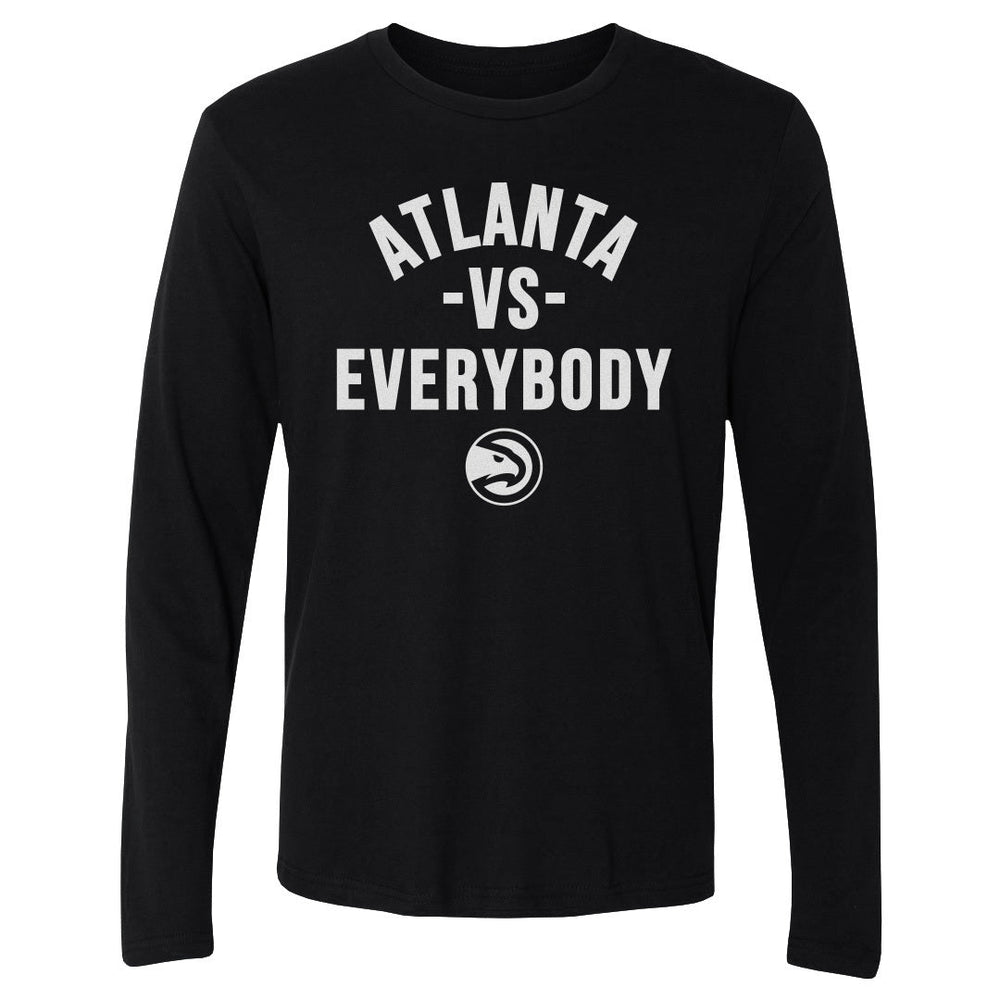 Atlanta Hawks Vs. Everybody WHT (ONLINE ORDER ONLY)