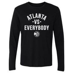 Atlanta Hawks Vs. Everybody WHT (ONLINE ORDER ONLY)