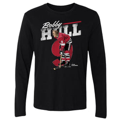 Bobby Hull Chicago Retro WHT (ONLINE ORDER ONLY)