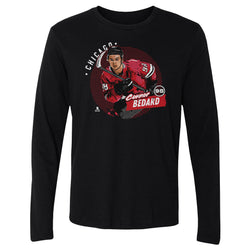 Connor Bedard Chicago Dots WHT (ONLINE ORDER ONLY)