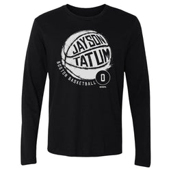 Jayson Tatum Boston Basketball WHT (ONLINE ORDER ONLY)