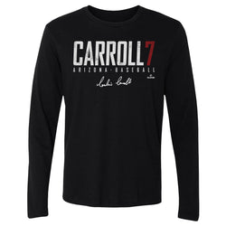 Corbin Carroll Arizona Elite WHT (ONLINE ORDER ONLY)