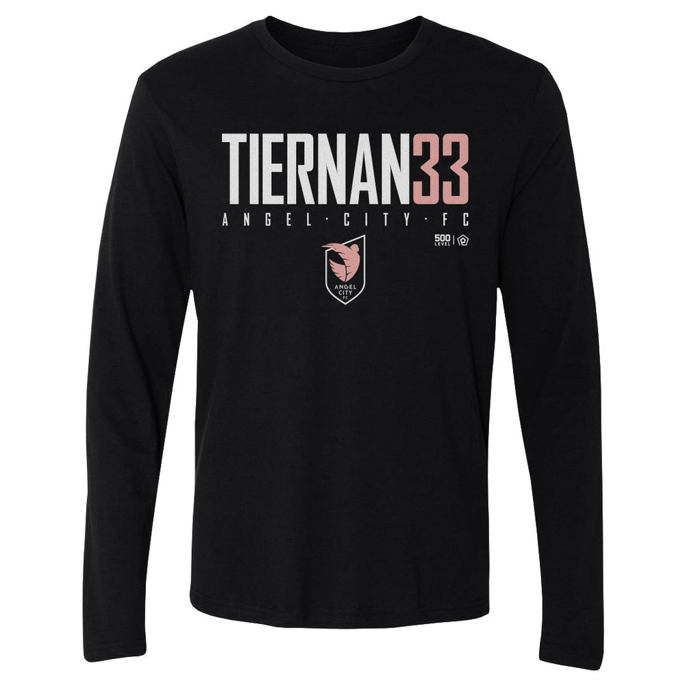Riley Tiernan Angel City FC Elite WHT