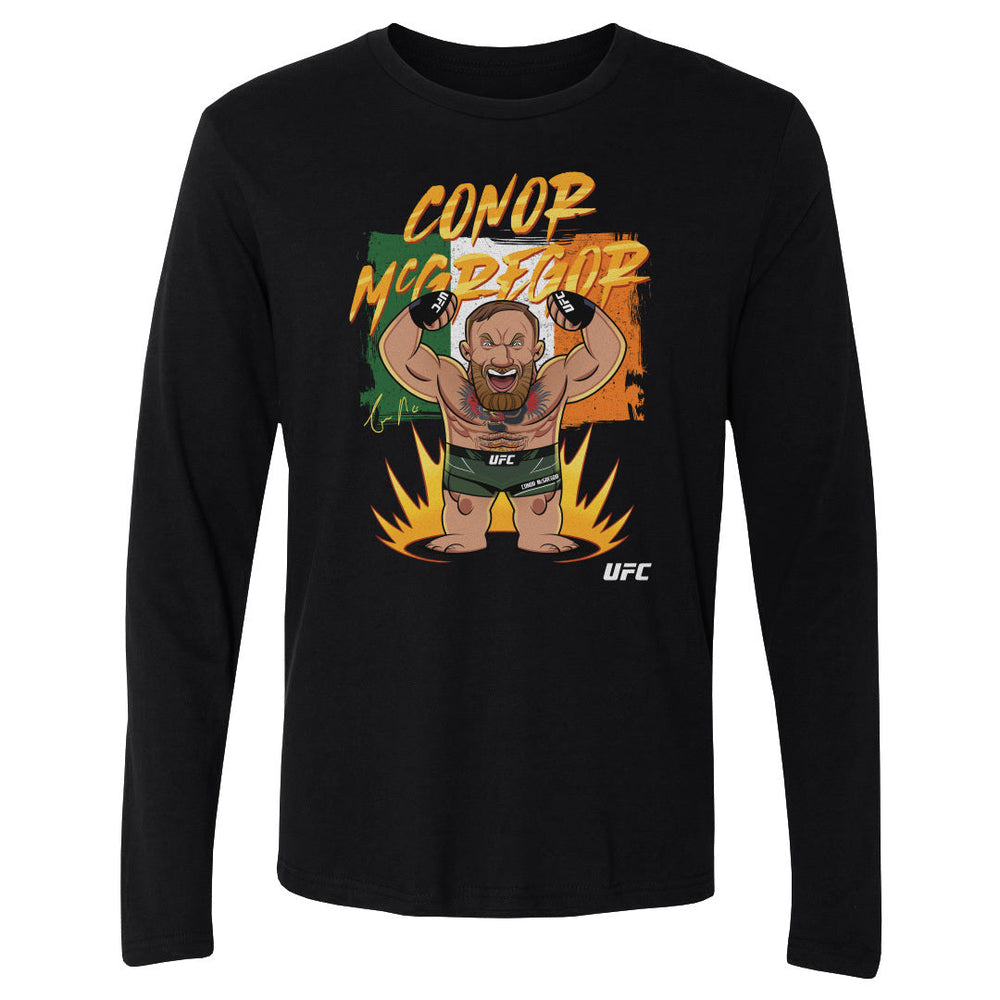 Conor McGregor BIG SHOTS Ireland WHT