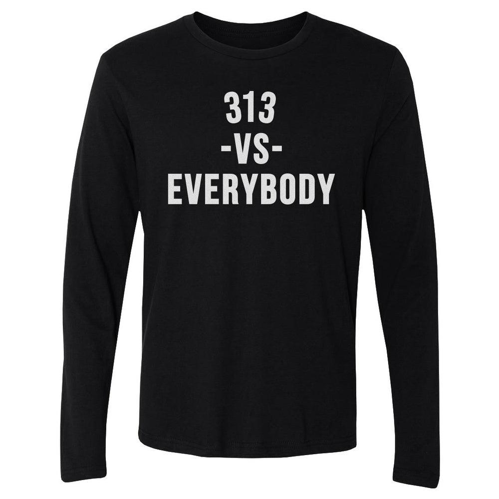 313 Vs. Everybody WHT