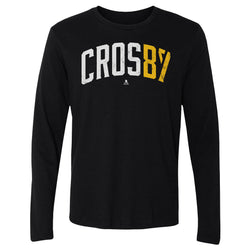 Sidney Crosby CROS87 W WHT