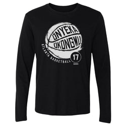 Onyeka Okongwu Atlanta Basketball WHT (ONLINE ORDER ONLY)