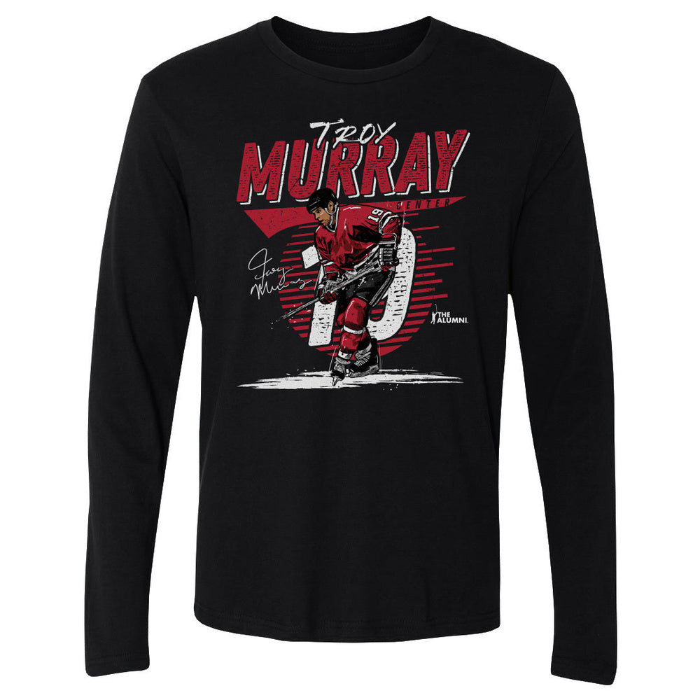 Troy Murray Chicago Comet WHT (ONLINE ORDER ONLY)