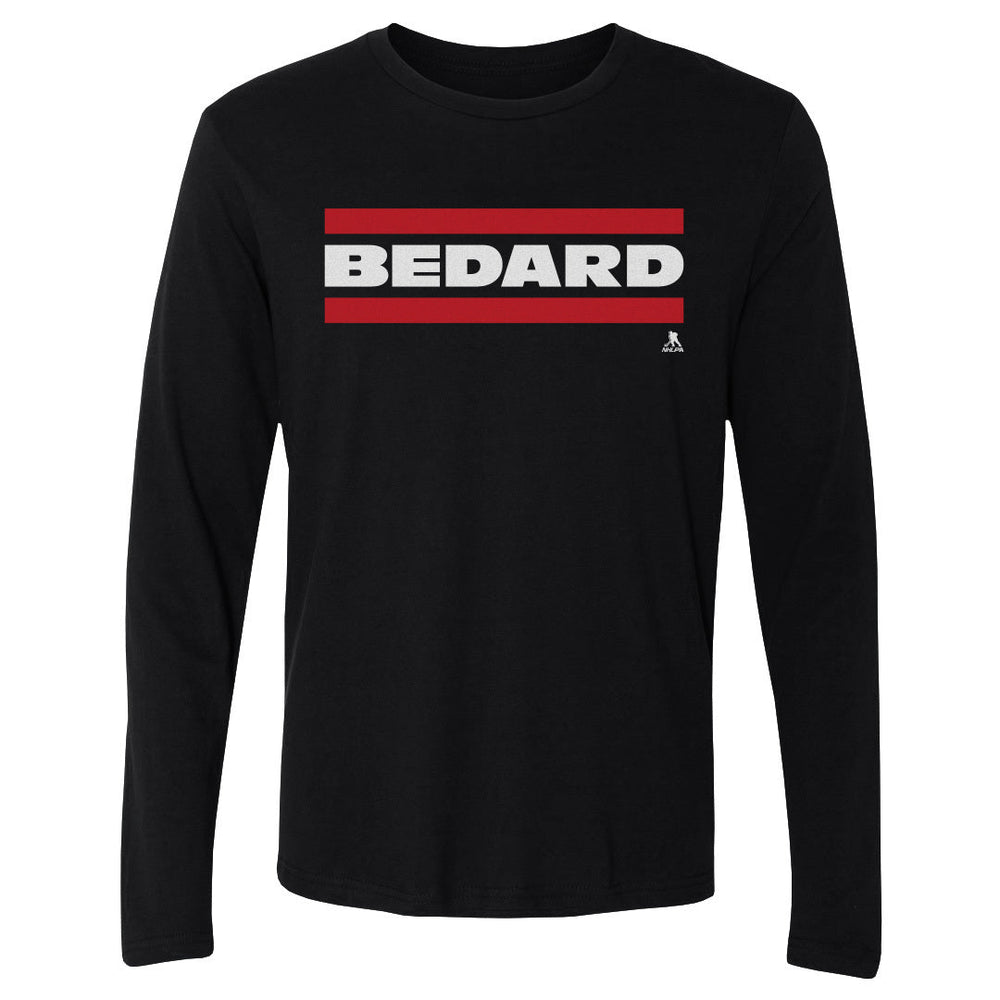 Connor Bedard Chicago Coach WHT (ONLINE ORDER ONLY)