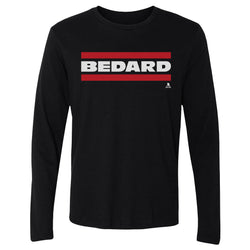 Connor Bedard Chicago Coach WHT (ONLINE ORDER ONLY)