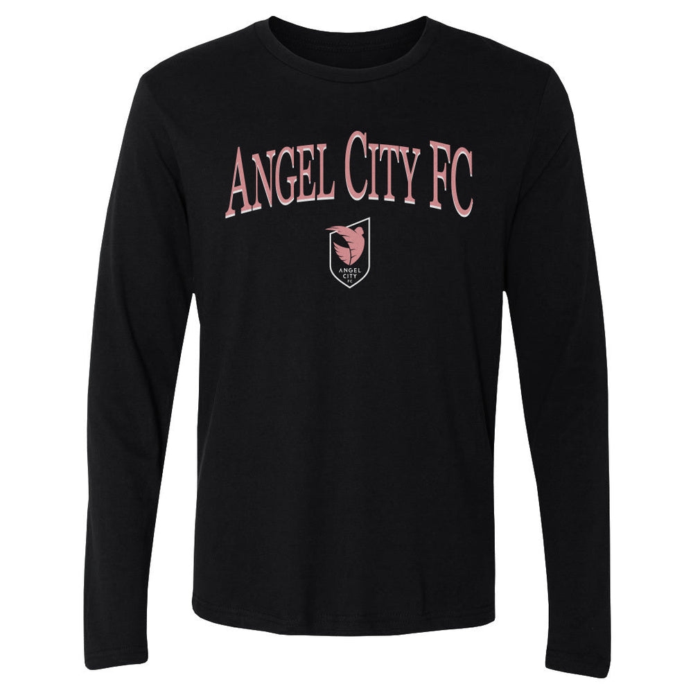 Angel City FC Arch WHT
