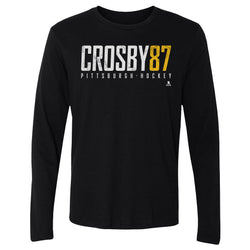Sidney Crosby Pittsburgh Elite WHT