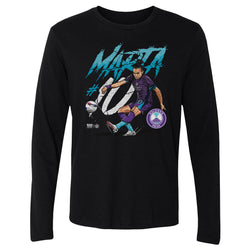 Marta Orlando Pride Player Name WHT (ONLINE ORDER ONLY)
