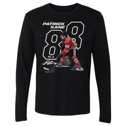 Patrick Kane Chicago Offset WHT (ONLINE ORDER ONLY)