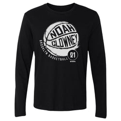 Noah Clowney Brooklyn Basketball WHT (ONLINE ORDER ONLY)