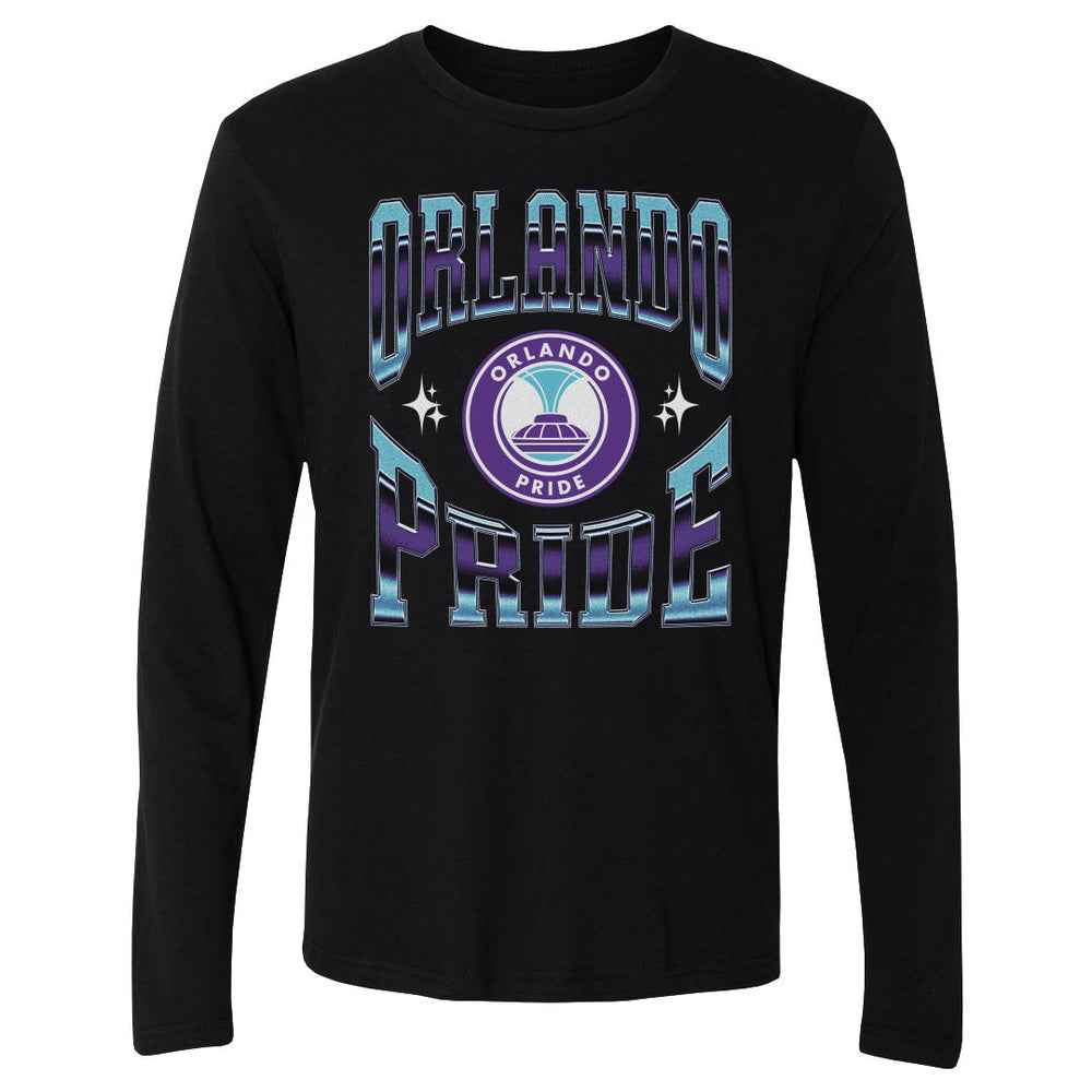 Orlando Pride Vintage WHT (ONLINE ORDER ONLY)