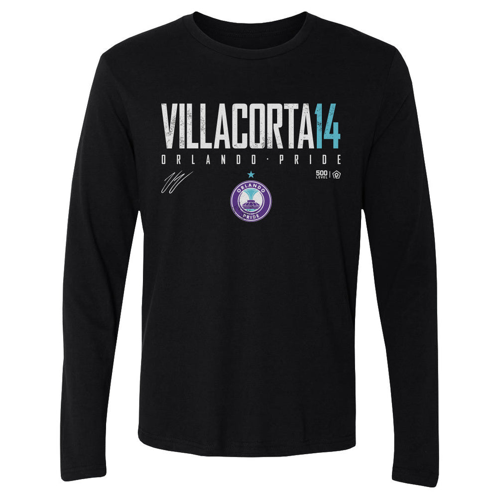 Viviana Villacorta Orlando Pride Elite WHT (ONLINE ORDER ONLY)