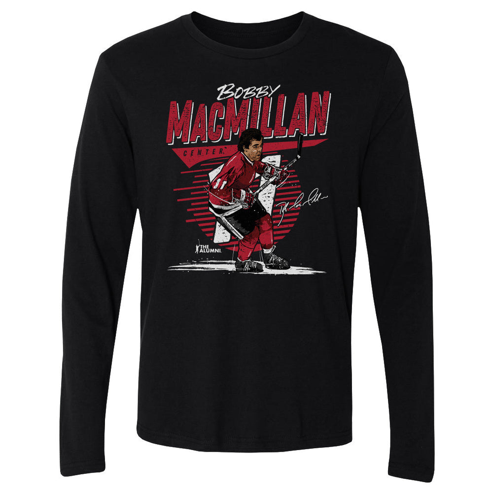 Bobby MacMillan Chicago Comet WHT (ONLINE ORDER ONLY)