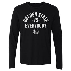 Golden State Warriors Vs. Everybody WHT (ONLINE ORDER ONLY)
