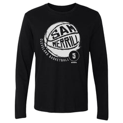 Sam Merrill Cleveland Basketball WHT (ONLINE ORDER ONLY)