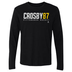 Sidney Crosby Crosby87 W WHT