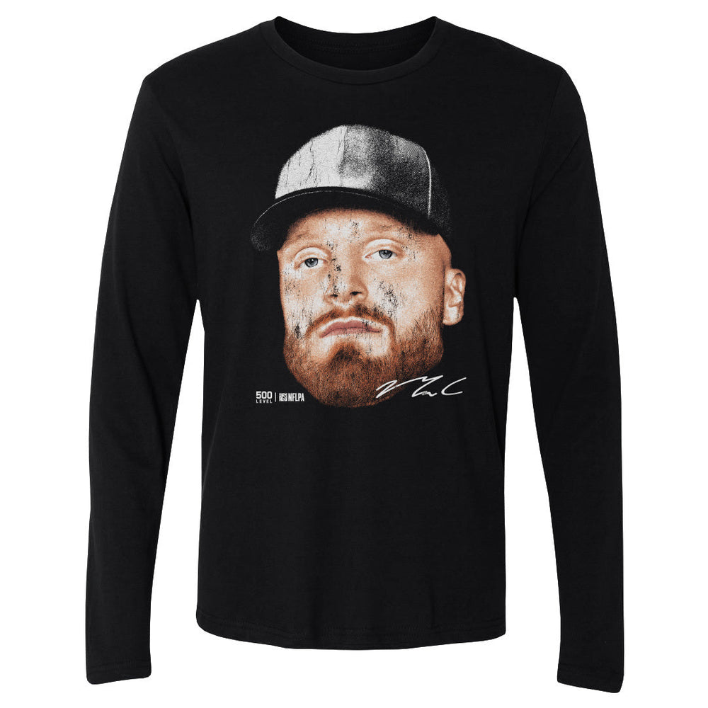 Maxx Crosby Las Vegas Vintage Head WHT (ONLINE ORDER ONLY)