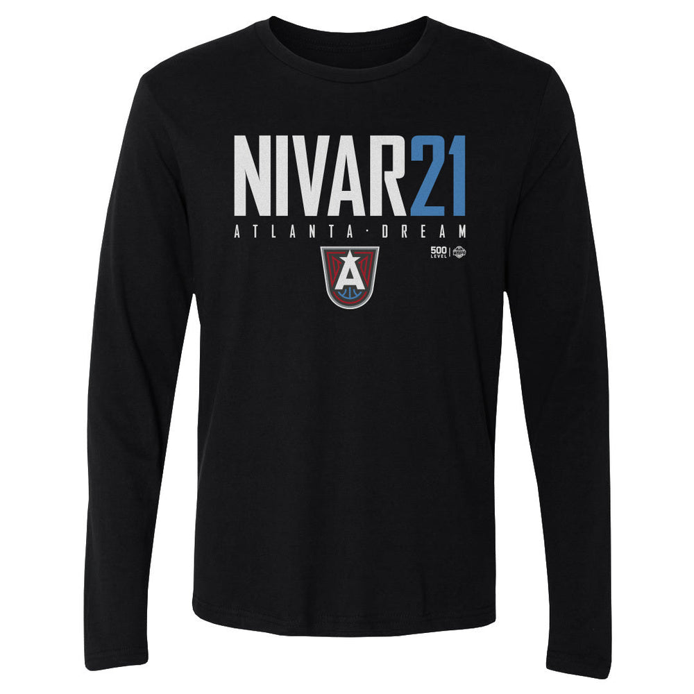 Indya Nivar Atlanta Dream Elite WHT (ONLINE ORDER ONLY)