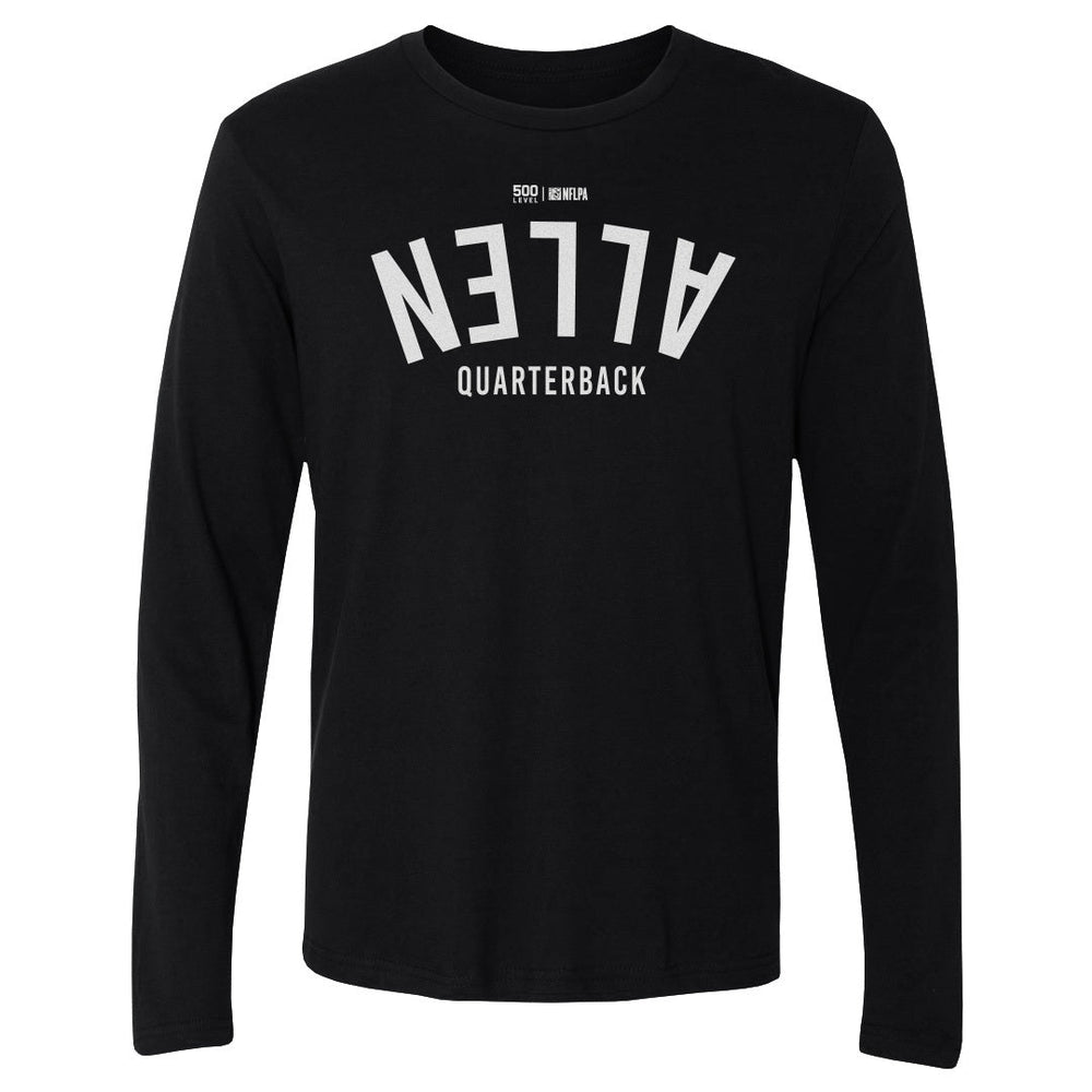 Josh Allen Buffalo Invert WHT
