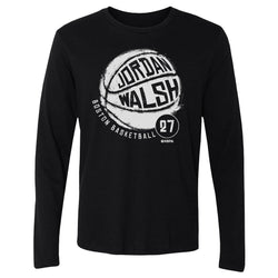 Jordan Walsh Boston Basketball WHT (ONLINE ORDER ONLY)