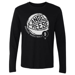Angel Reese Chicago Basketball WHT (ONLINE ORDER ONLY)