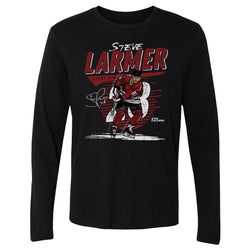 Steve Larmer Chicago Comet WHT (ONLINE ORDER ONLY)