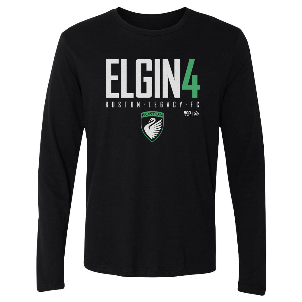 Emerson Elgin Boston Legacy FC Elite WHT (ONLINE ORDER ONLY)