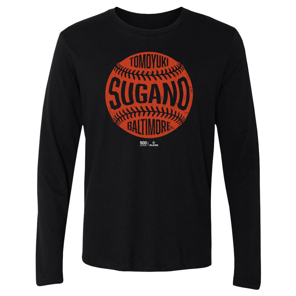 Tomoyuki Sugano Baltimore Vintage Baseball WHT (ONLINE ORDER ONLY)
