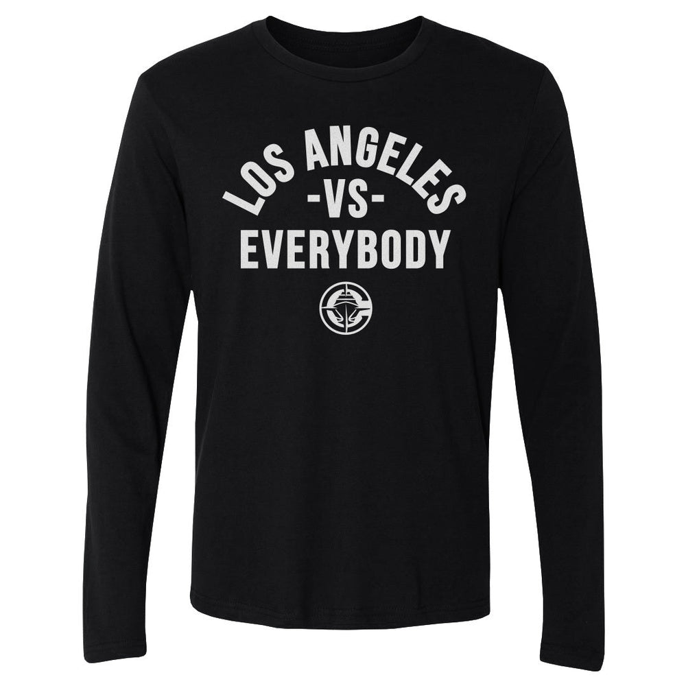 Los Angeles Clippers Vs. Everybody WHT (ONLINE ORDER ONLY)