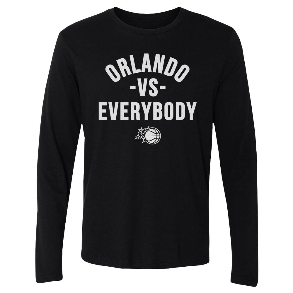 Orlando Magic Vs. Everybody WHT (ONLINE ORDER ONLY)