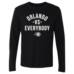 Orlando Magic Vs. Everybody WHT (ONLINE ORDER ONLY)