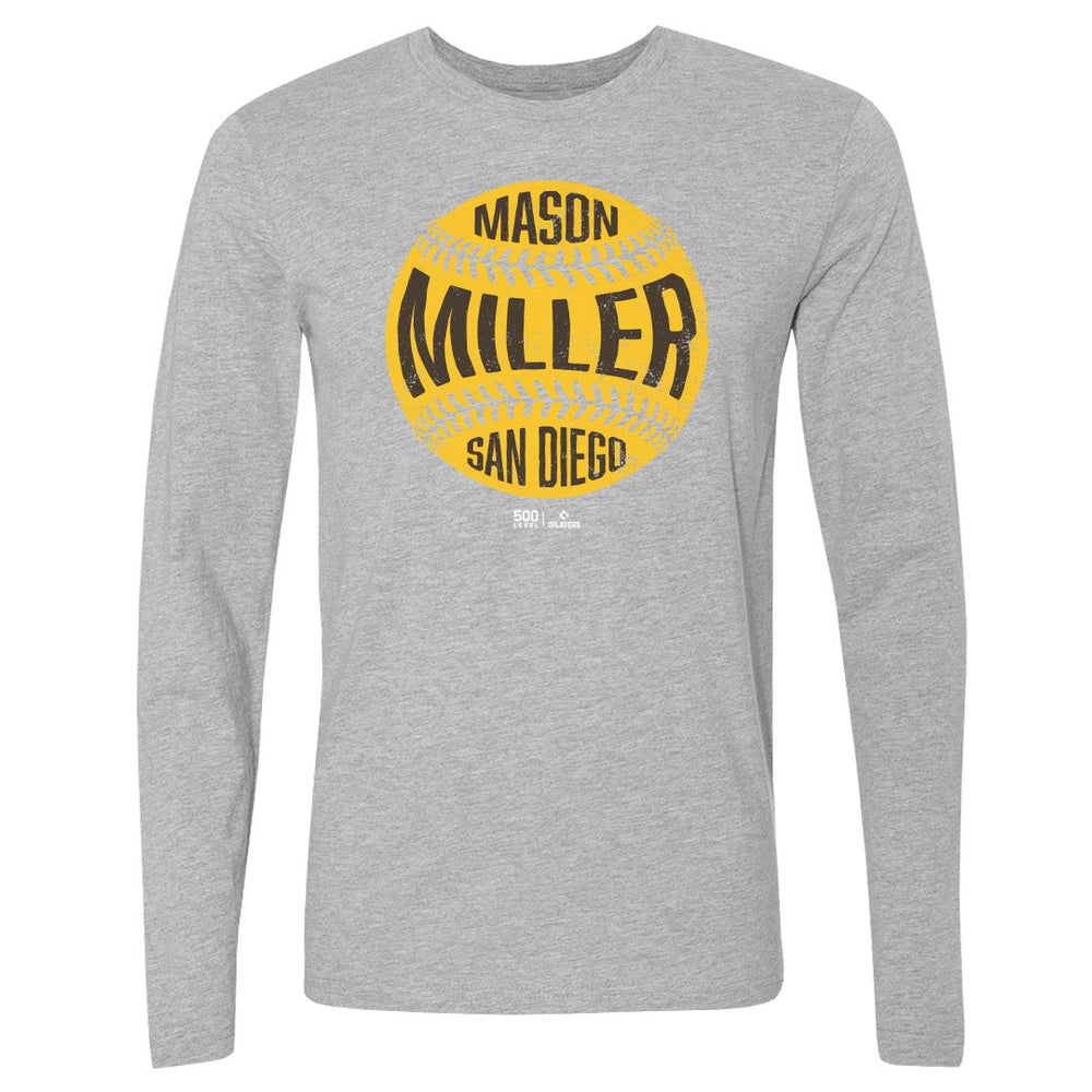 Mason Miller San Diego Vintage Baseball WHT (ONLINE ORDER ONLY)