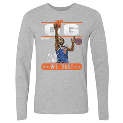 OG Anunoby New York Knicks Trust WHT (ONLINE ORDER ONLY)
