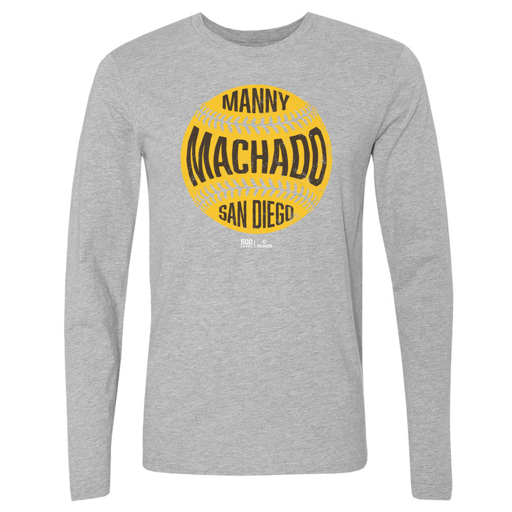 Manny Machado San Diego Vintage Baseball WHT (ONLINE ORDER ONLY)