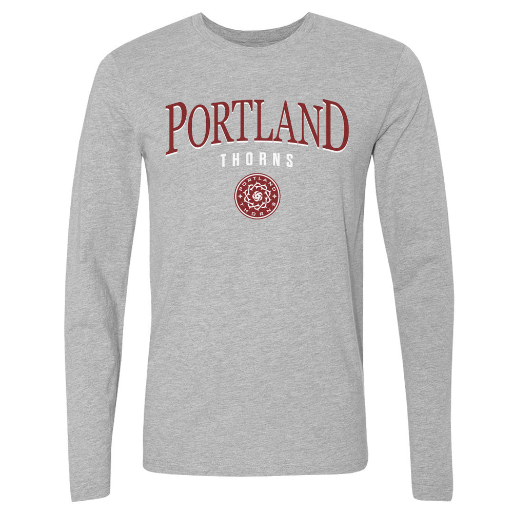 Portland Thorns FC Arch WHT (ONLINE ORDER ONLY)